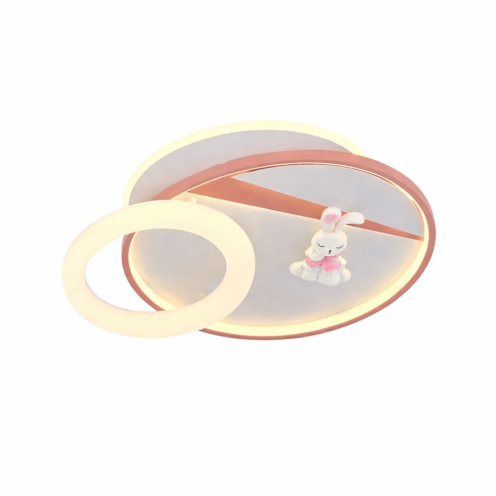 TAVŞAN PLAFONYER AVİZE